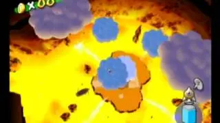 Super Mario Sunshine - Walkthrough Part 8 + Ending