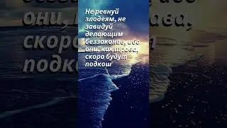 Самые знаменитые и известные фразы и изречения из Библии.