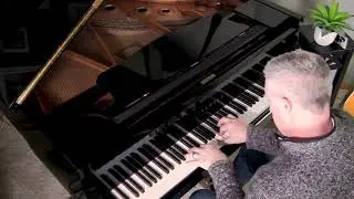 Let it Be - Beatles Cover