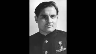 М П  Девятаев о своем побеге из плена в 1945 г