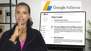 Fix identity verification in AdSense | Google AdSense Rejection, Cancellation & Account Issues Fast