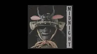1 HOUR PLAYAMANE -MINIGHT (feat. nateki)