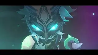 Mortals - Genshin Impact GMV