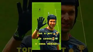 топ - 5 вратарей для новичков в фифа мобайл 