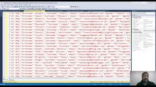 Transact SQL Quick Tip : ​Data Masking in JSON Arrays  Using JSON_MODIFY