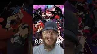 What's your go to recommendation for mech anime? #anime #manga  #gundam #codegeass #gurrenlagann