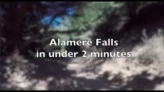 Hiking at Alamere Falls | Hiking at Point Reyes