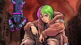 ARMIN WIT SOME TIMBS ON - ONI INC. x Nevos Tyler [ LYRIC VIDEO ]