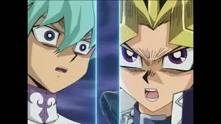 Yu-Gi-Oh - Yugi Gets DOWN TO BUSINESS!