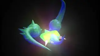 The luckiest I've been in Kirby Air Ride