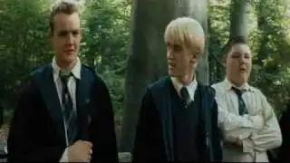 Draco Malfoy [irresistible]