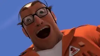 Over the Hedge Without Context