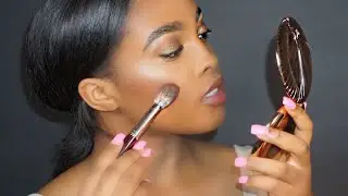 Charlotte Tilbury Bronzer For Dark Skin