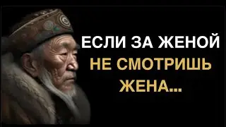 Жаль, я не знал этого РАНЬШЕ! Сильные пословицы и поговорки…