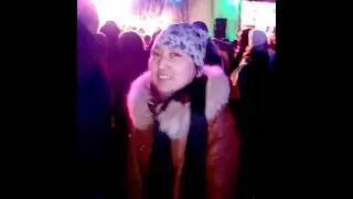 Жаны-жыл 2017 Байсал-Сара, Досмат. Сейитбек