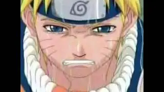 Naruto - Sadness and Sorrow