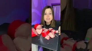 100 СЛОЕВ ВОСКА НА КОЛУ😱🔥 