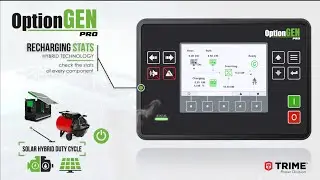 Optiongen Pro - Power Division