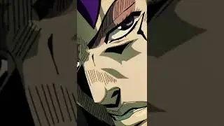 JOJO -  Реквием Рохана?! 