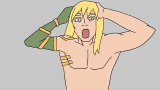 Link Waking Up In Tears Of The Kingdom