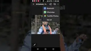 .New edit video 2018 || cb edit || editing video  || how to edit photo by toolwize aap