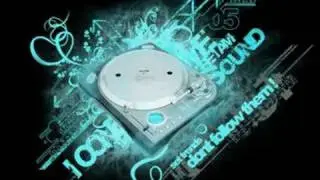 dj mezzo-electro mix 2008