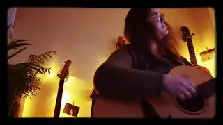 I couldn't reach you - Rosie and Me (Live-Home-Cover)