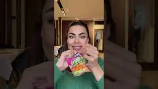 Финские мармелады! 