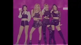 Blackpink - As If It's Your Last (Japanese Version)