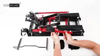 ✅ The 5 Best Motorcycle Lift of 2023💥
