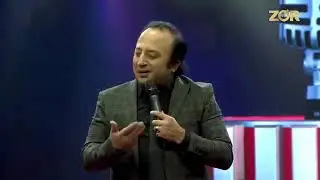 Энг зур шер факат бизда кейин бошкаларда