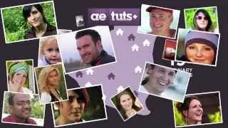 Aetuts Promo Infographic Expression