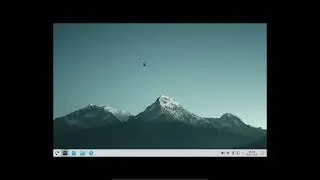Установка Arch при помощи скрипта Способ 2 KDE