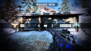 First in XrS!