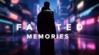 NOSTALGIXX - FAINTED MEMORIES || Music || Inspired from @NarventMusic ||