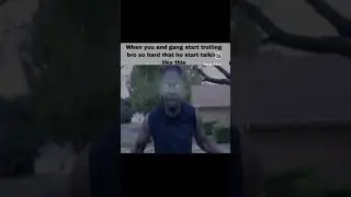 tryna make shorts a bit funnier