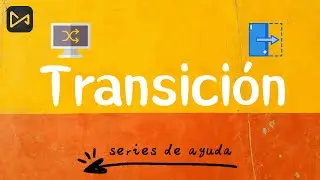 Transición || Fundido de Entrada y Salida || AceMovi video editor