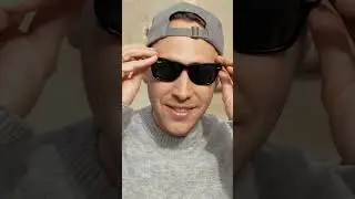 Best Features of the Ray-Ban Meta smart glasses