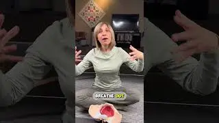 ❗️How to Lengthen Your Pelvic Floor Muscles ❗️