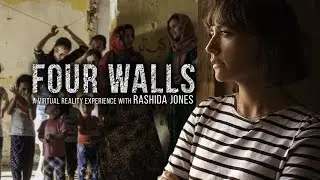 Four Walls Teaser 360