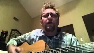Philip Nelson cover of Where's the Rain.