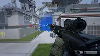 Warface - 