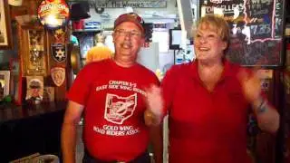 The Weenie Song