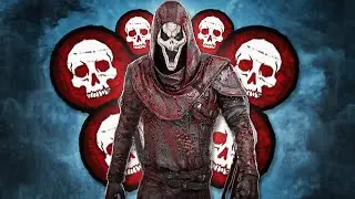 Keeping Survivors Perma Exposed