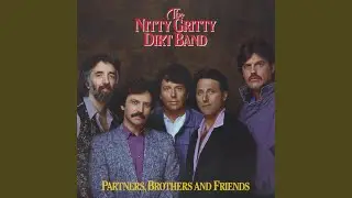 Partners, Brothers and Friends