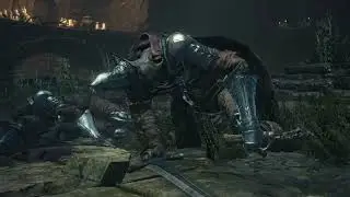 Nach dieser Folge verleg ich meinen Wohnsitz in ne Nervenklinik 3# / Dark Souls 3