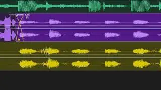Как я записываю свои треки/запись вокала в adobe audition часть2