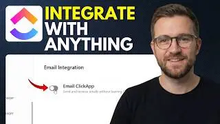 How to integrate ClickUp with anything (Step By Step 2026)