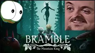 Forsen Plays Bramble: The Mountain King (With Chat)