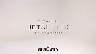 Travel Like a Jetsetter - Tales from the Road